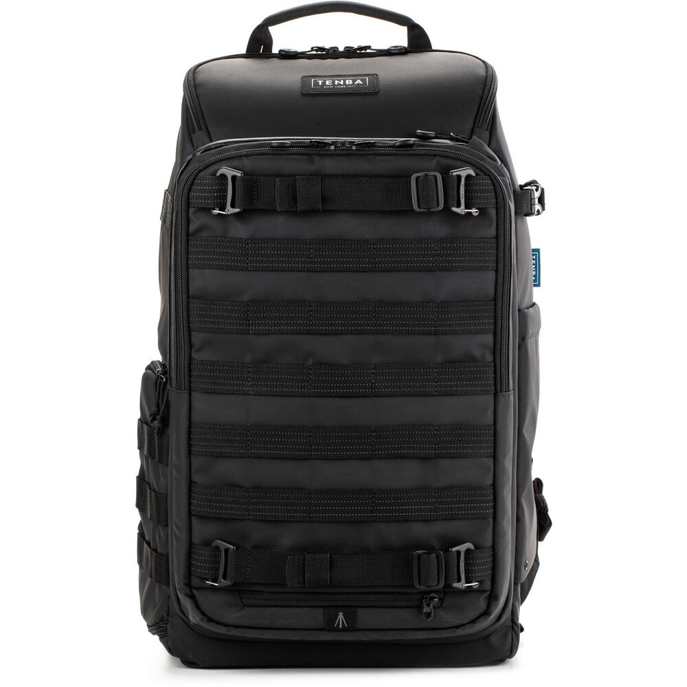 Tenba Axis V2 Backpack (Crni, 24L) - 1